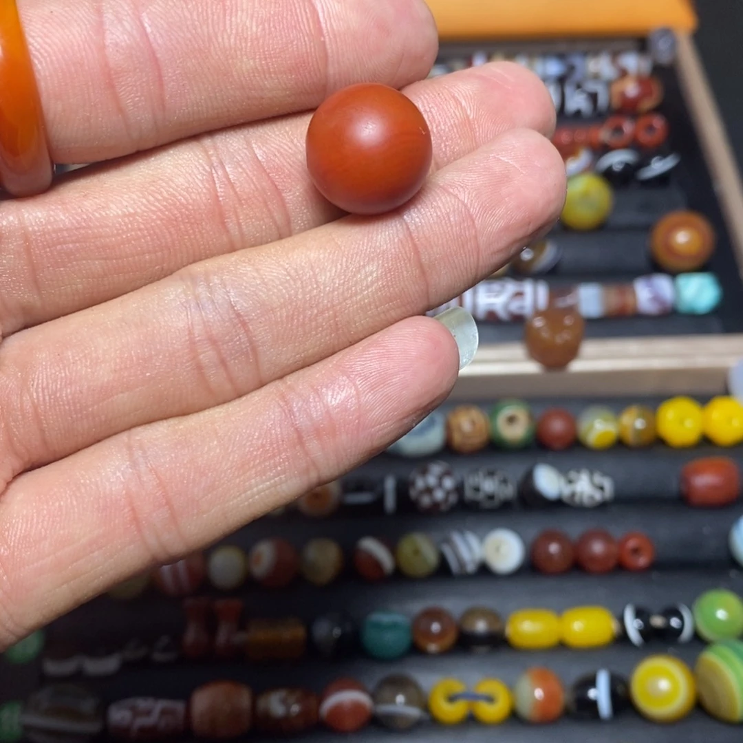 玛瑙/玉髓未镶嵌珠宝半成品@*淘