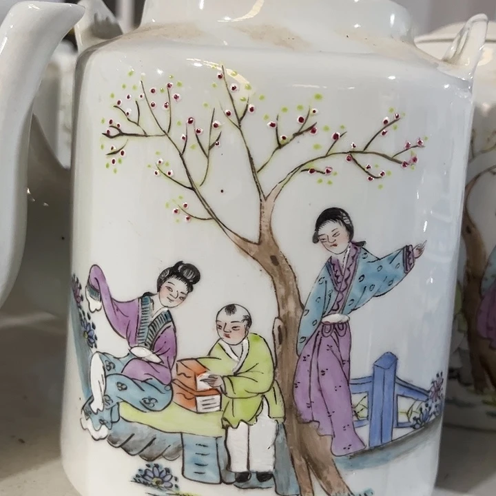 摆件景德镇精品陶瓷