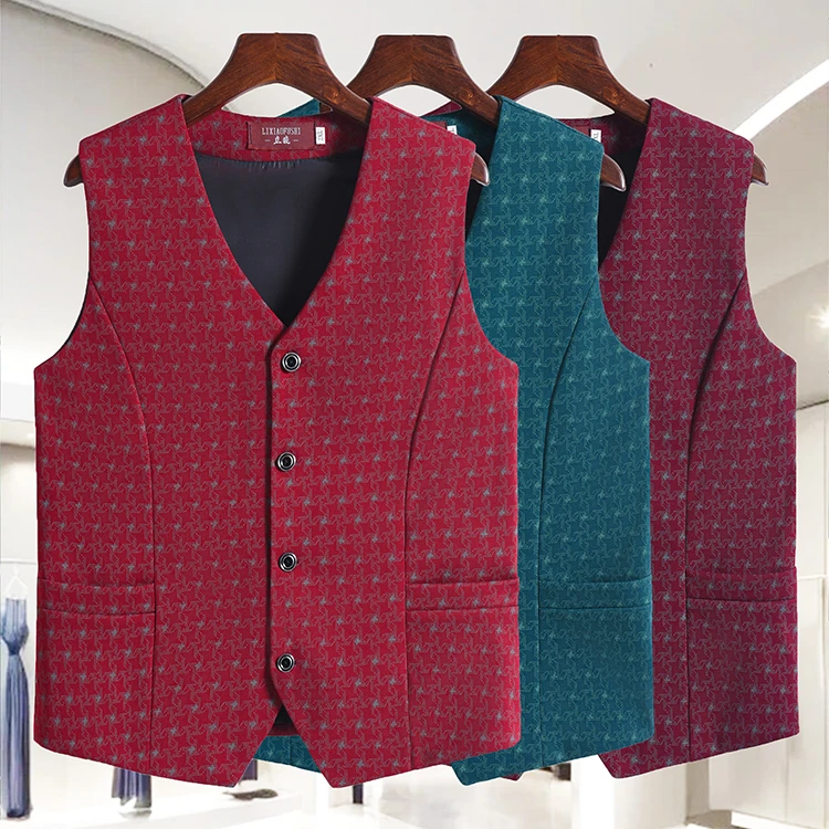 马甲春款女简约风春季通用常规款女士中老年冬季老年人无袖上衣