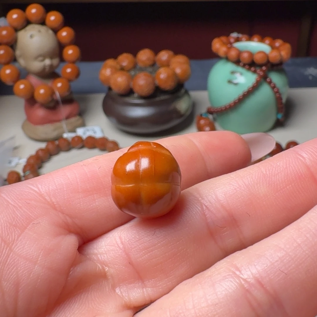 橄榄核手串/手链天***錿福利包邮