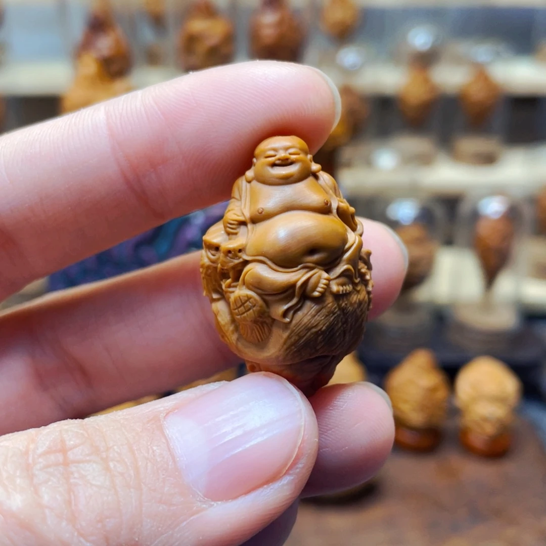 橄榄核手串/手链橄榄