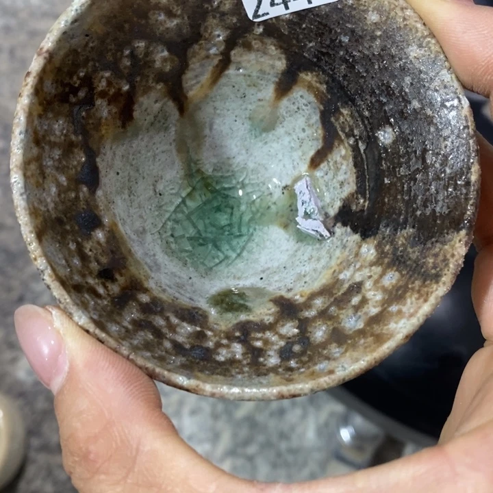 一***玖柴烧裸烧源头产地瑕