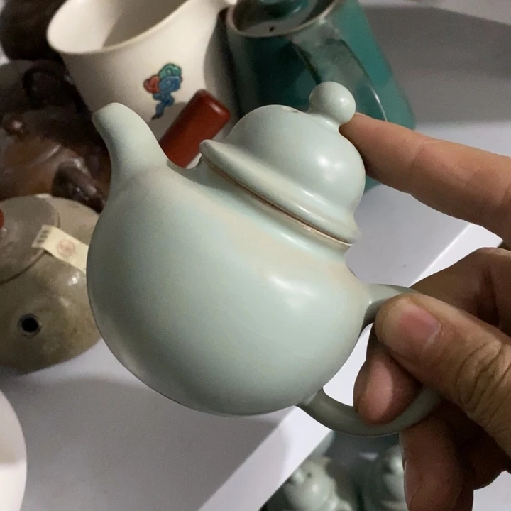 陶瓷艺术品及陶瓷制品