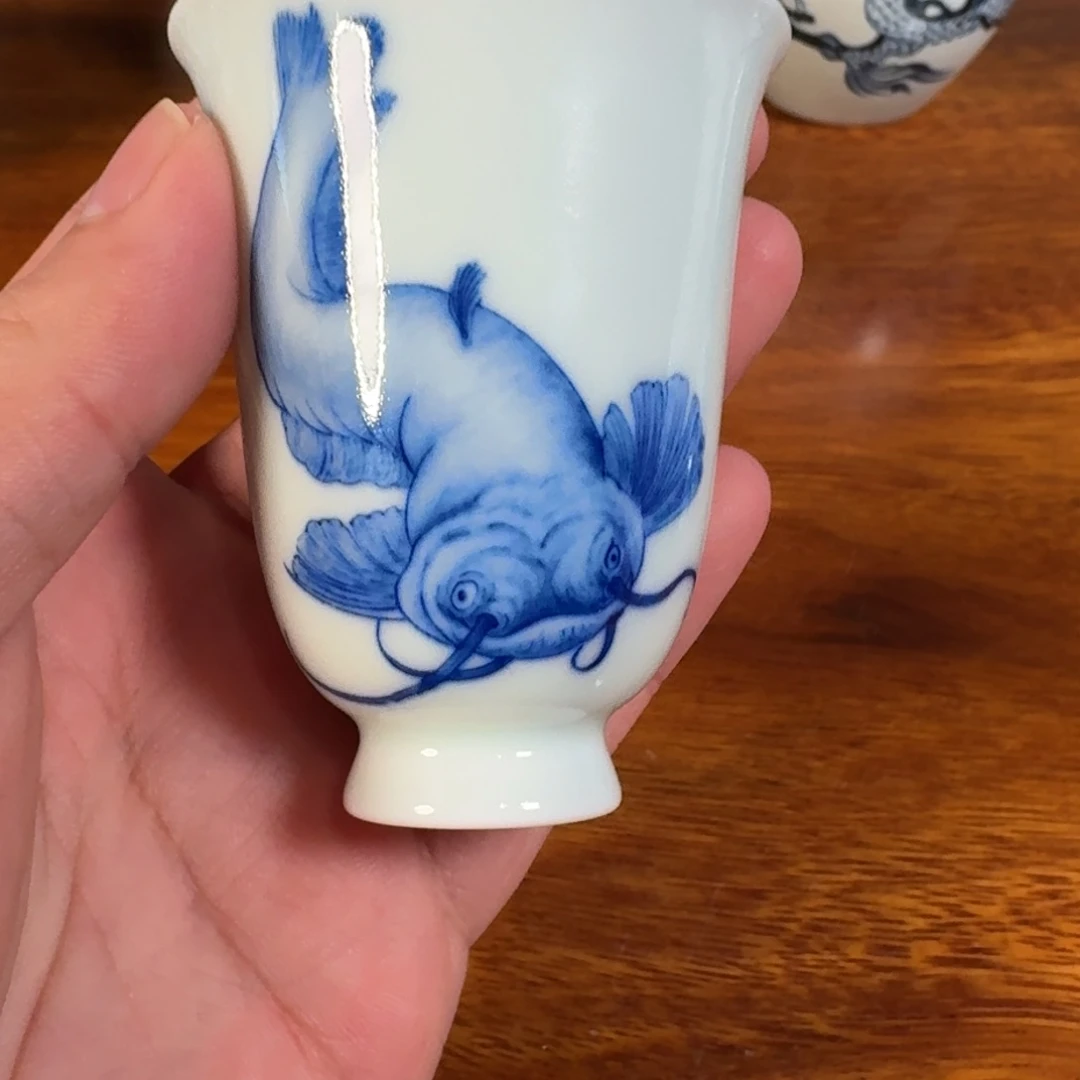 瓷器的制作工艺和工艺流程等