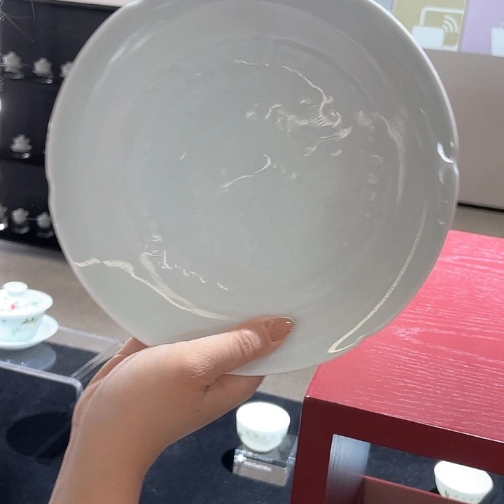 瓷片在于如何正确地选择相信