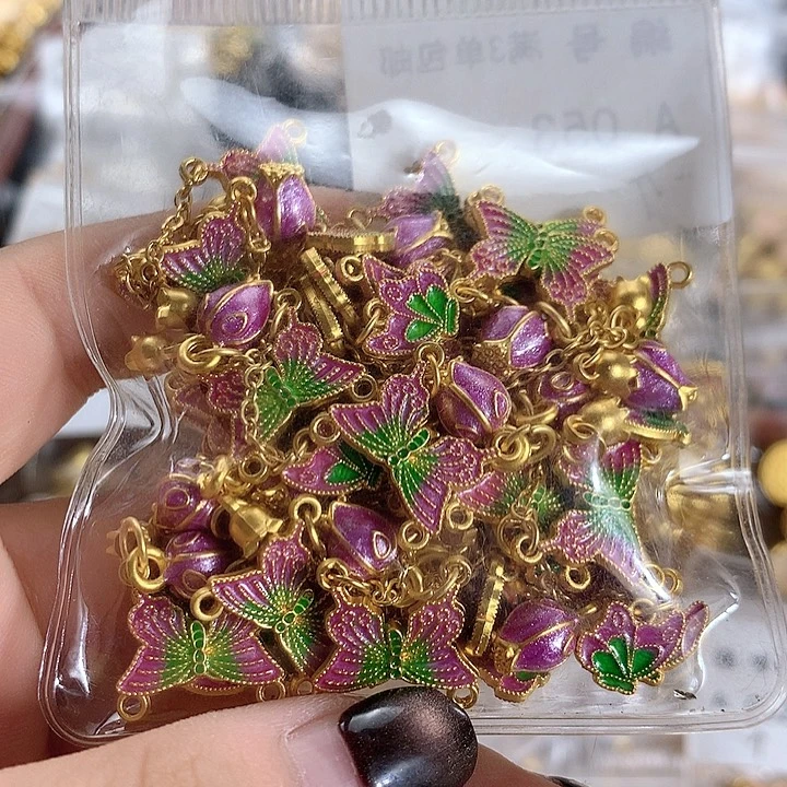 铜合金可爱系列 满三单飞2