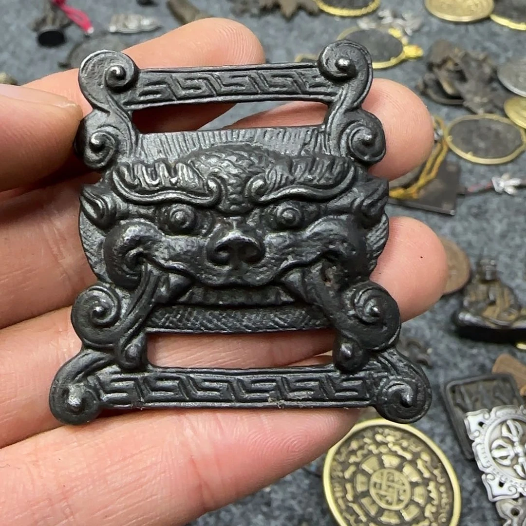 【闪购商品】杂项旧货工艺品等