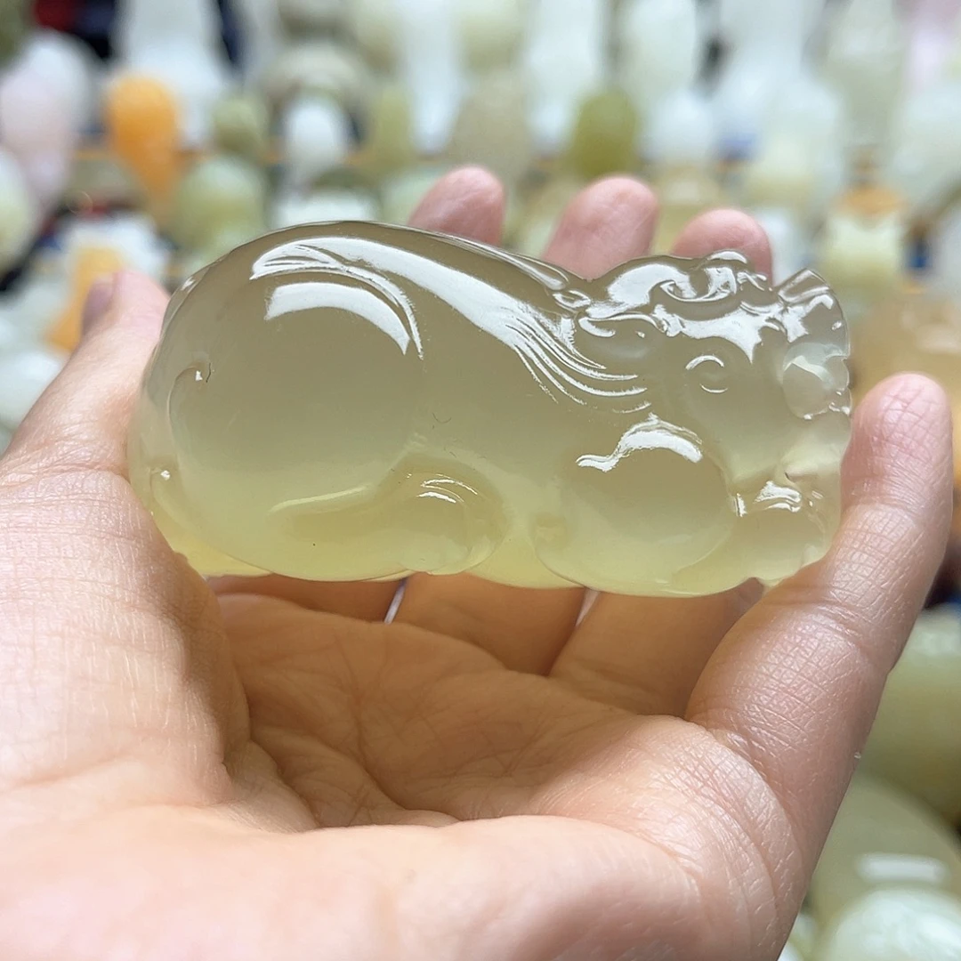 師***爺新疆昆仑山脉山料