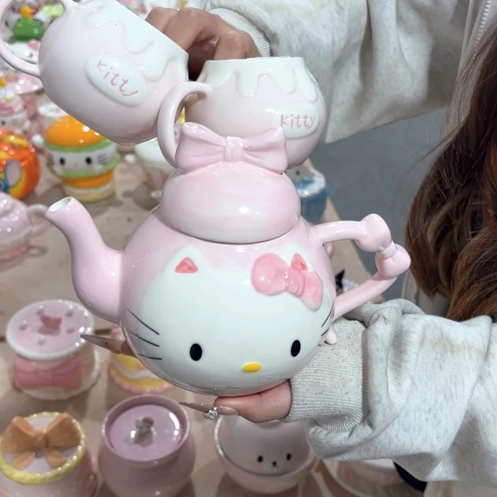 陶摆件陶瓷摆件欢迎光临