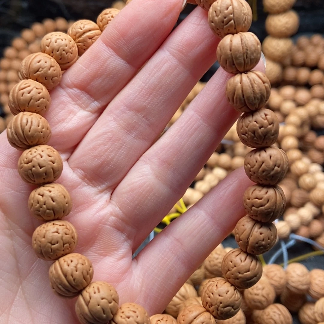 野生桃核肌肉纹11大➕全品