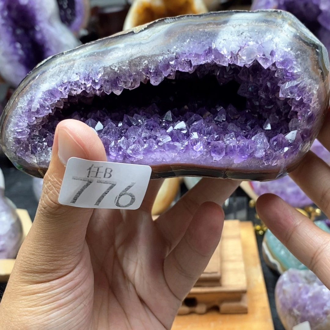 未镶嵌大型摆件（非配饰）水晶