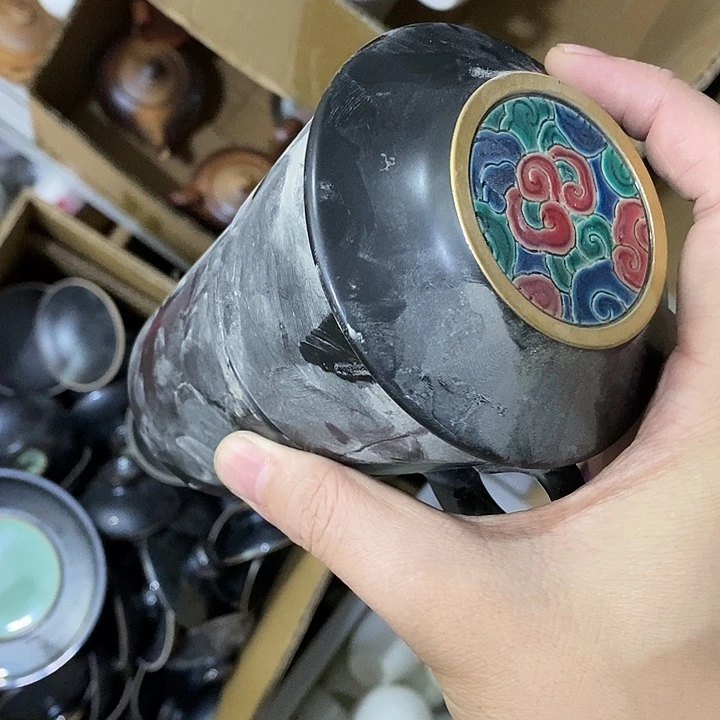 陶瓷艺术品及陶瓷制品
