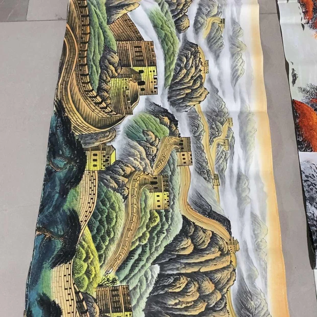 【闪购商品】国画画