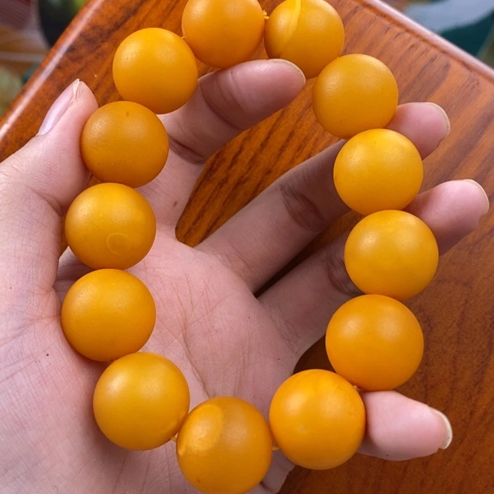 未镶嵌蜜蜡珠宝奇石