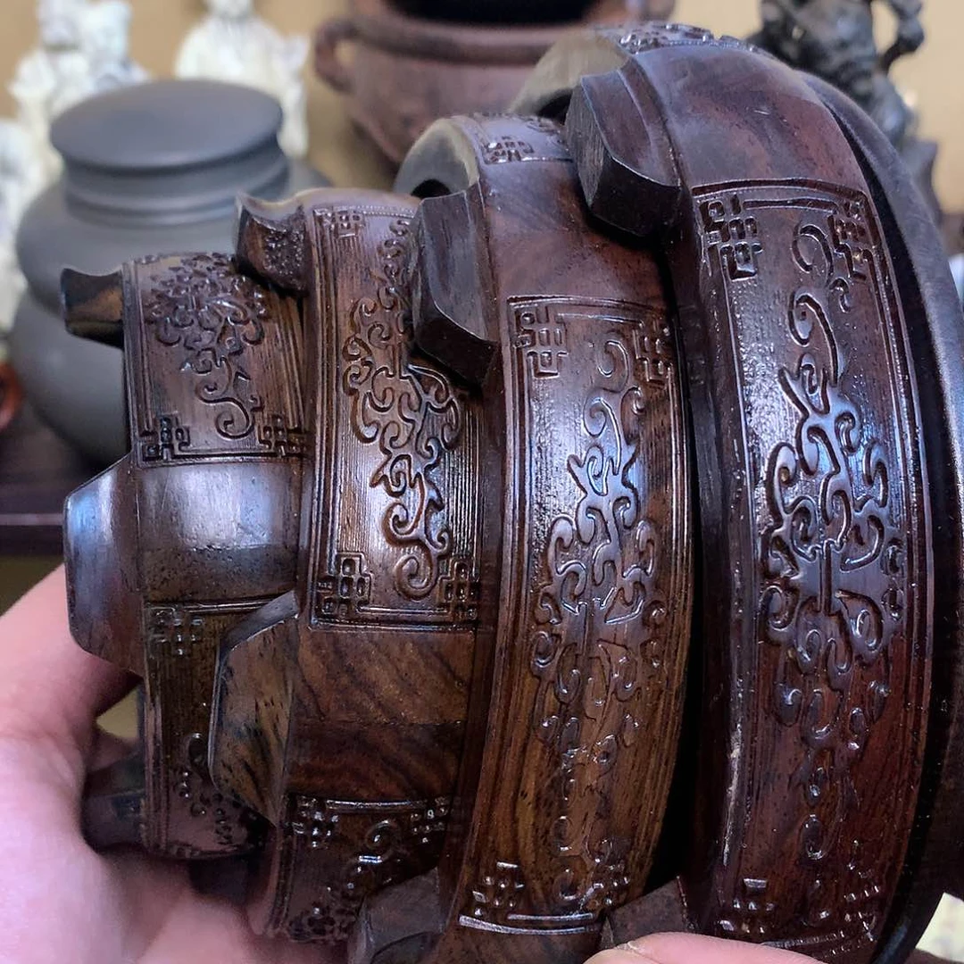 紫砂茶宠工艺美术作品