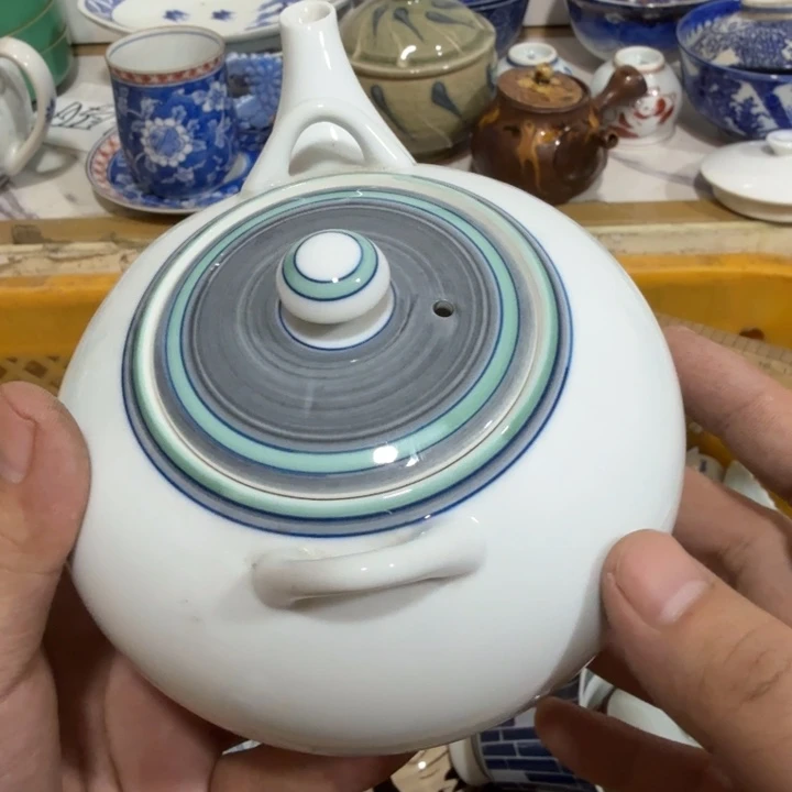陶瓷推荐第二名20包邮