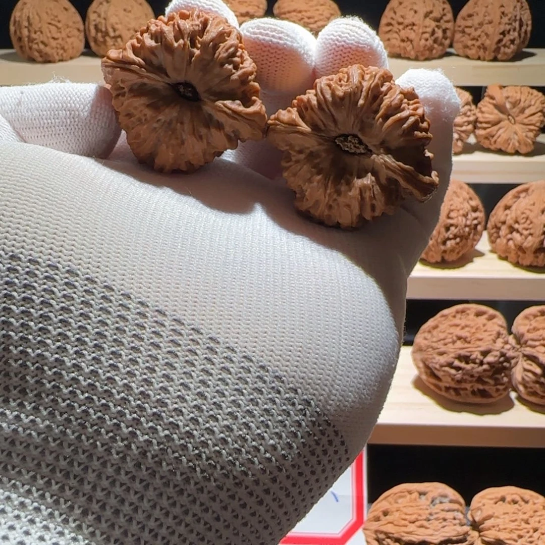 文玩核桃吊坠41奥迪