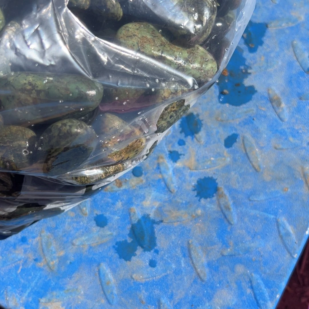 有***好长石玉合金藏玉藏玉