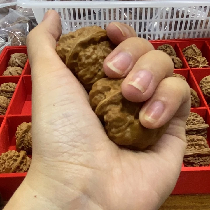 吊坠桃核蛤蟆蛤蟆100