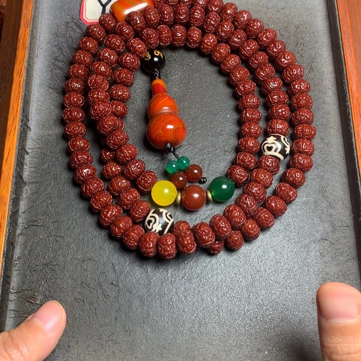 এ***࿐吊坠金刚菩提菩提