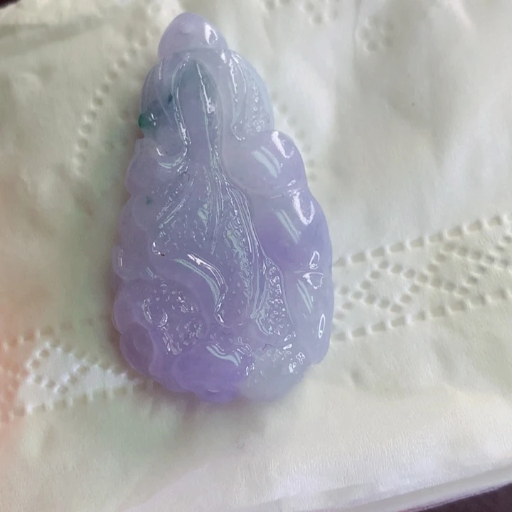 未镶嵌定制翡翠翡翠