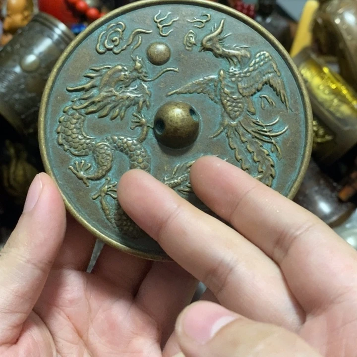 摆件古玩收藏鉴赏