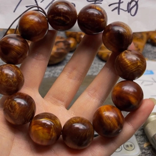 柏木（崖柏）瑕疵251