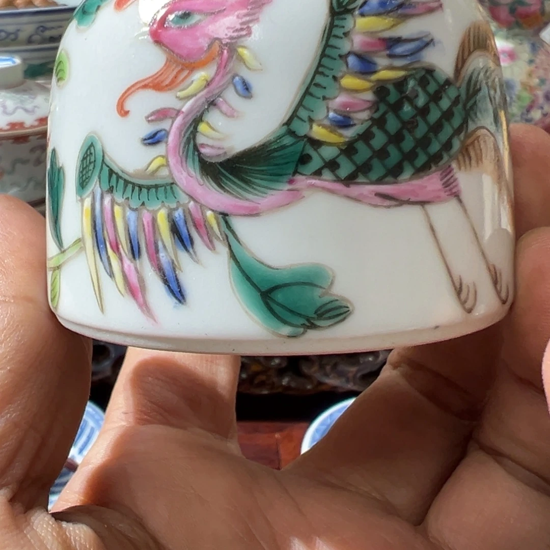 亮***球瓷片瓷器清货清货