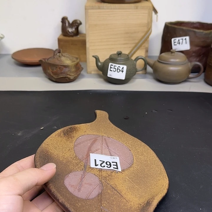 备前烧作品备前烧作品
