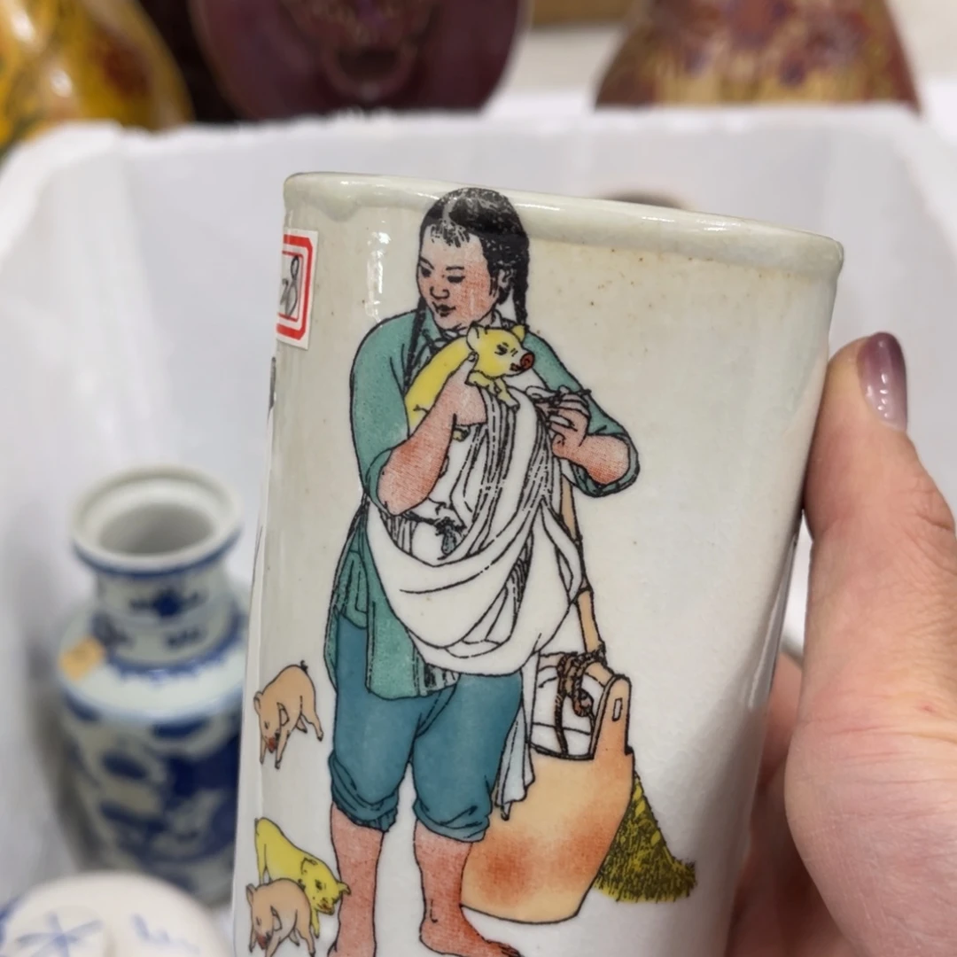 陶日用家用陶瓷制品