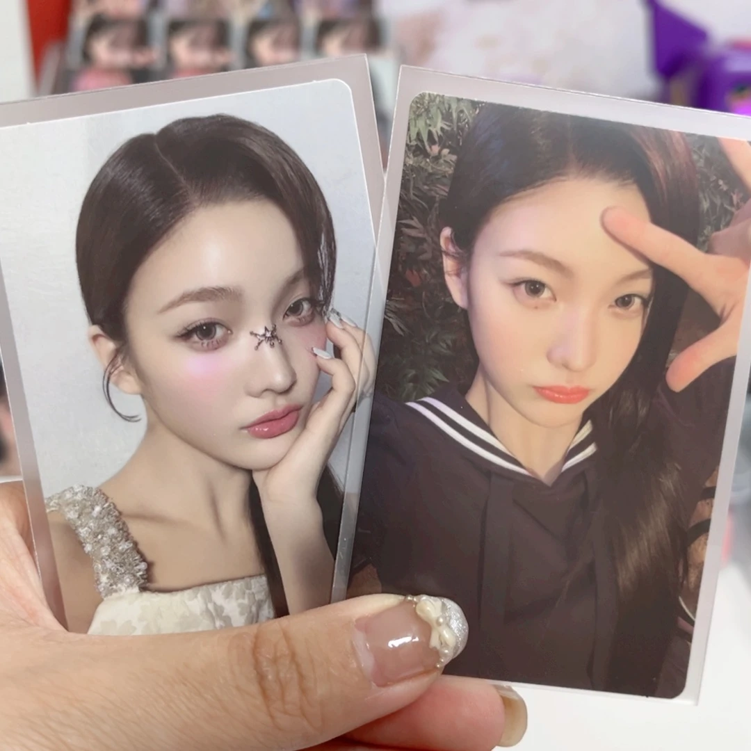彩羽两卡一专蓝版（未成年禁止购买