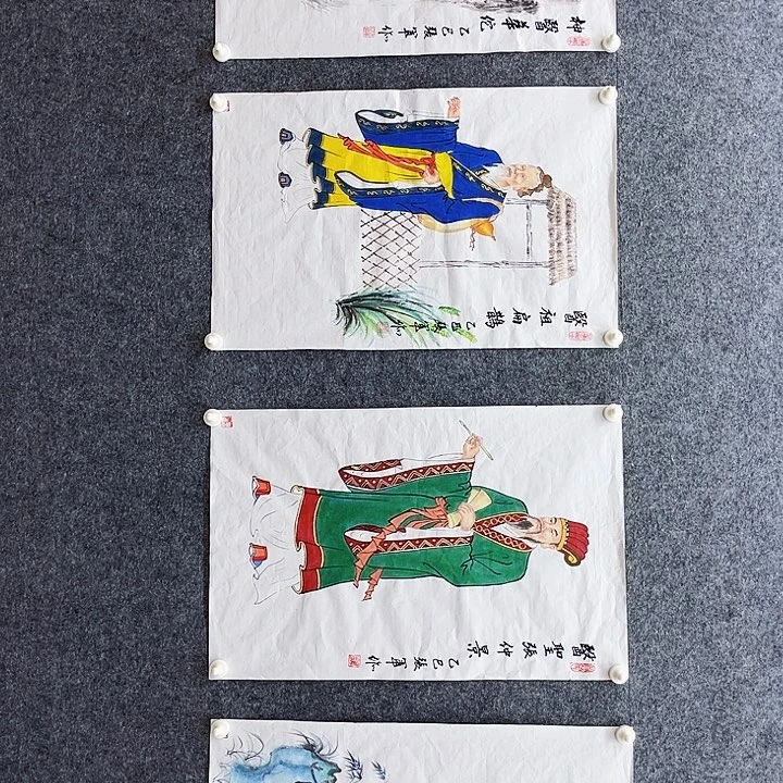 艺术作品欣赏作品