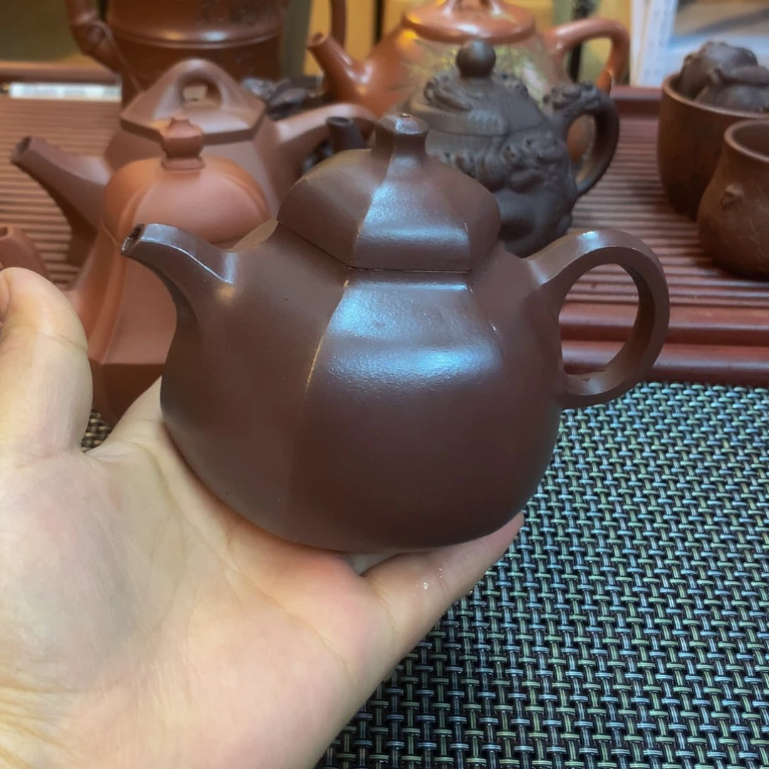 紫砂壶宜兴等地区