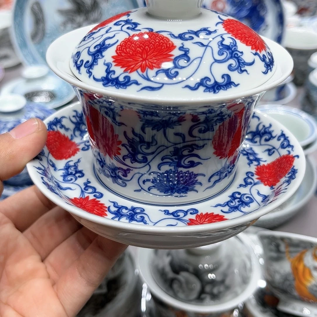 景德镇陶瓷艺术家