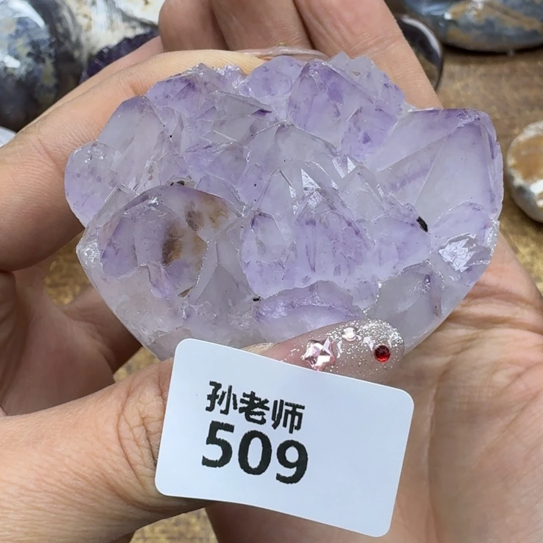 水晶大型摆件(非配饰)未镶嵌