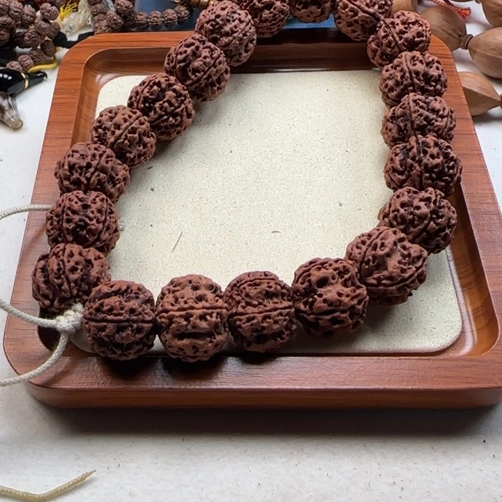 金刚菩提吊坠020……