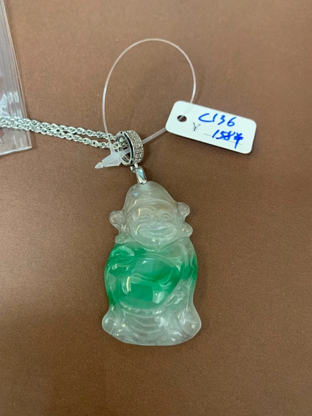 C136 百搭吊坠挂件