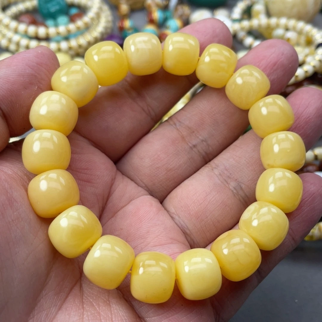 琥珀珠宝奇石未镶嵌120