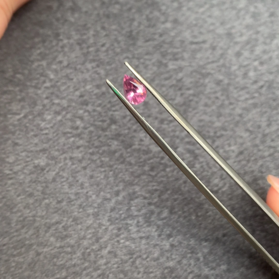 裸石尖晶石0.66ct