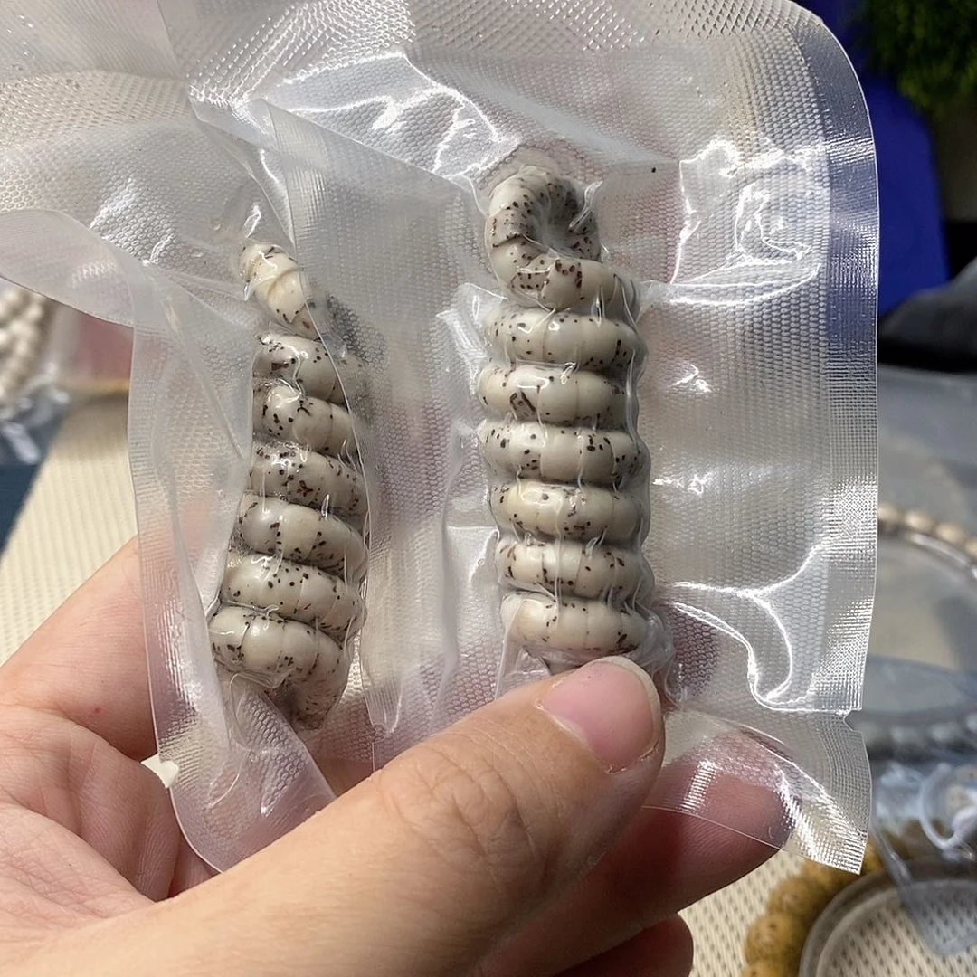 星月菩提吊坠石玉大肠6