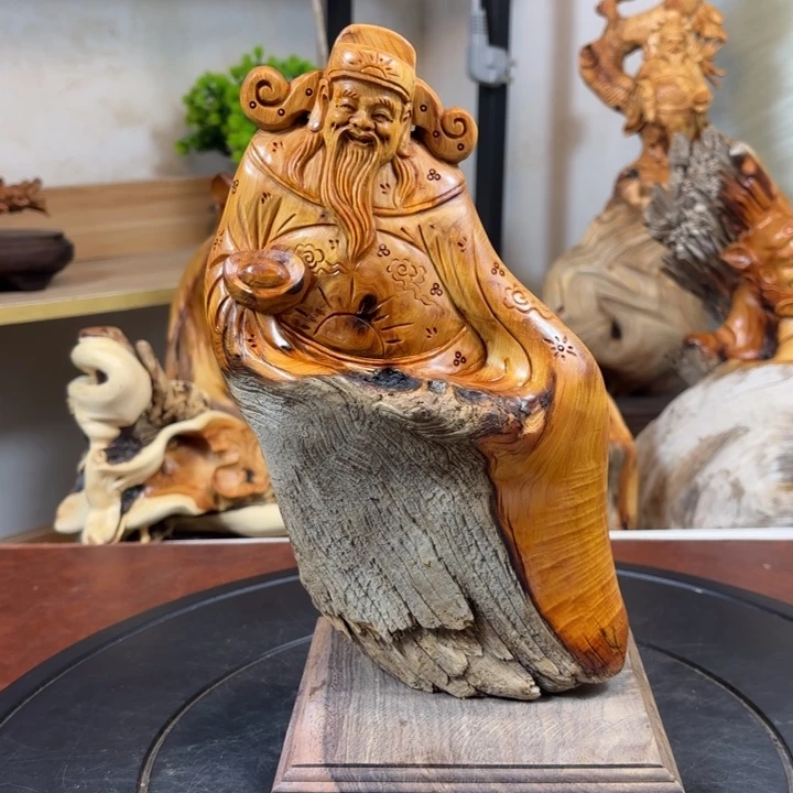 柏木（崖柏）cvhhhbbbbb