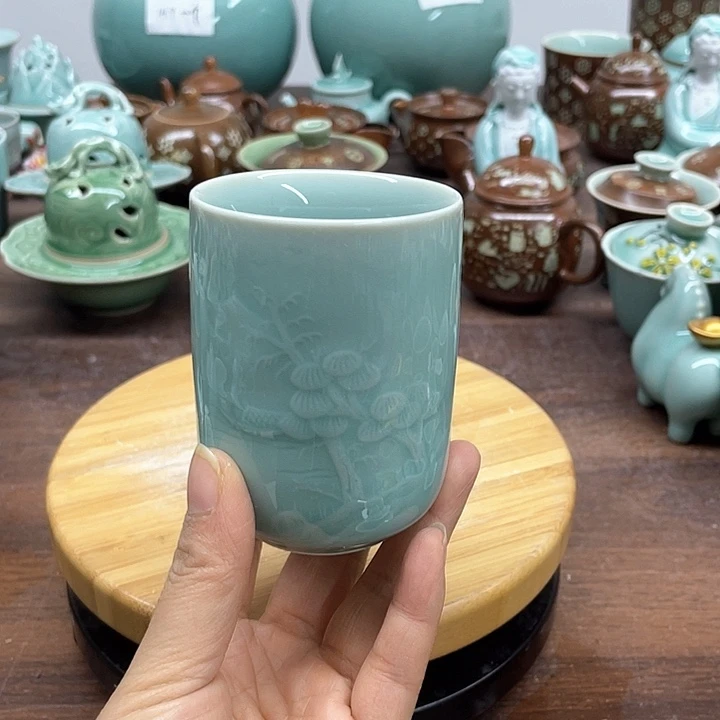 特价福利青瓷青瓷