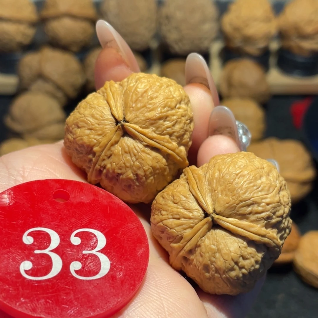 用***7三棱萌萌包核桃32