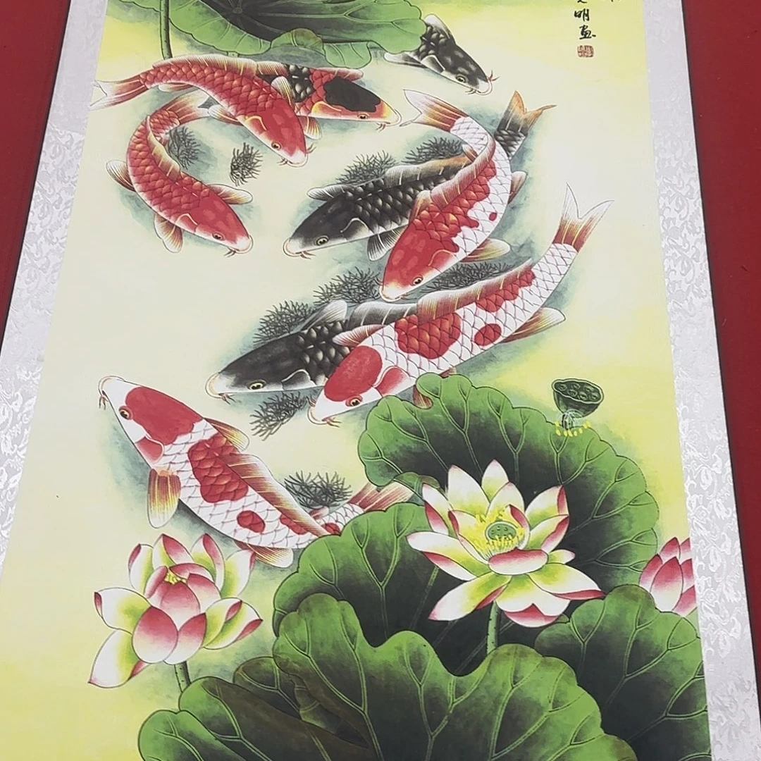 纸本展示作品作品展示