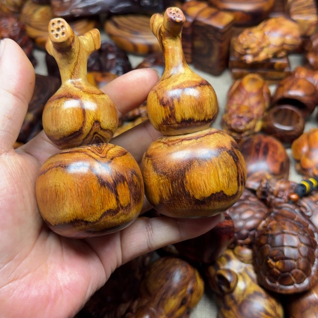 于***生黄花梨/降香黄檀我