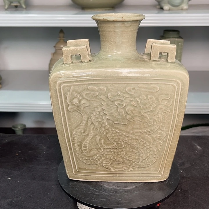 龙泉青瓷青瓷茶具