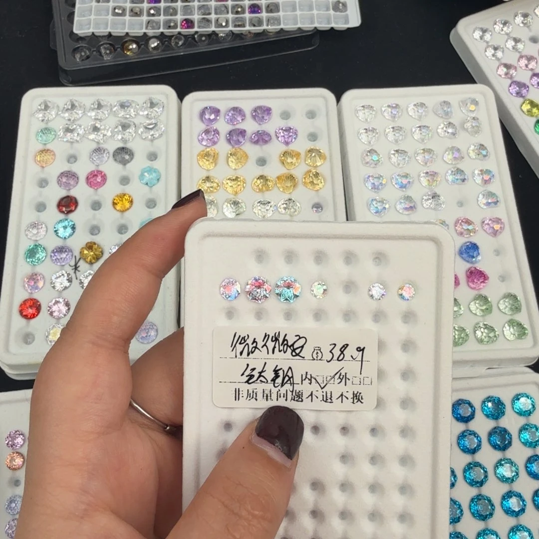 薇****锆石纯铜合金锆石非质量问题不退不换