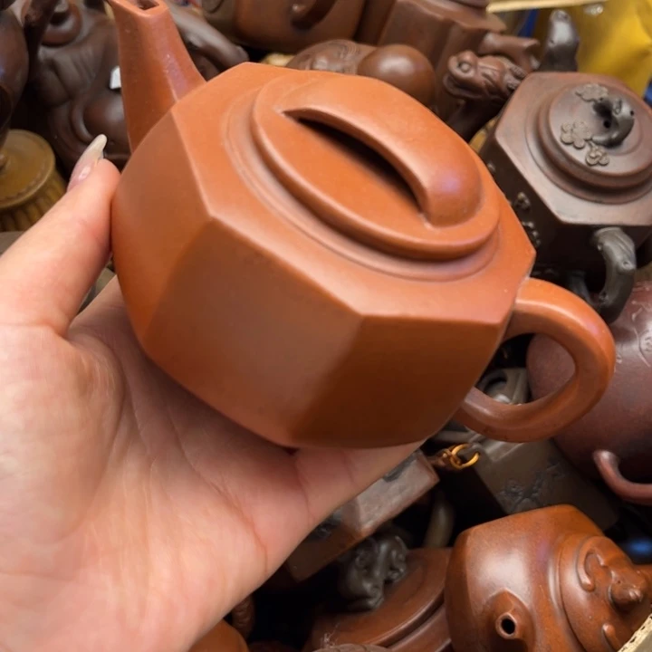 紫砂茶壶紫砂壶等