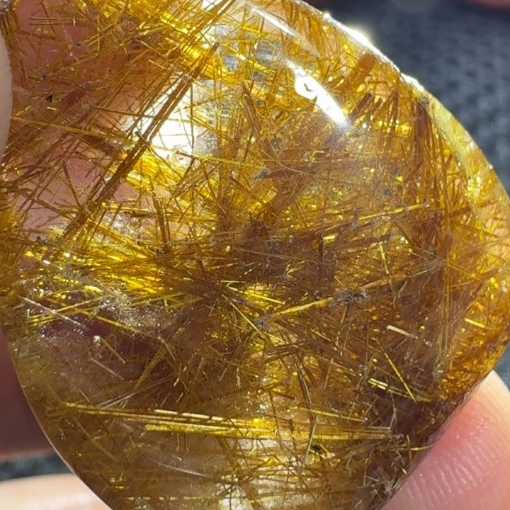 水晶颈饰未镶嵌禾*