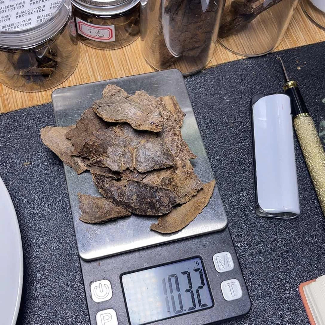 香榧木海南尖峰岭老包头10克